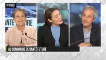 SANTÉ FUTURE - SANTÉ FUTURE, 2e partie du 26 septembre 2025