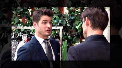 CLAIRE PREGNANT Cane’s Secret With Her Finally Revealed _ The Young & Restless