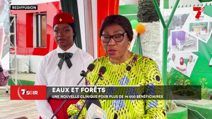 7info le soir du 25 septembre 2025 (édition du 18H30)