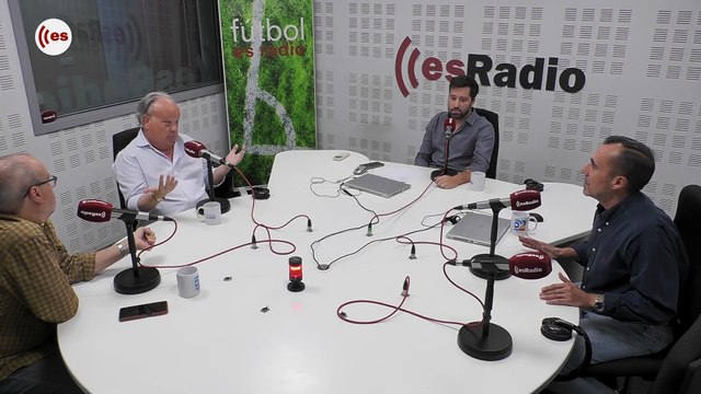 Fútbol es Radio: Previa del Atlético de Madrid - Real Madrid
