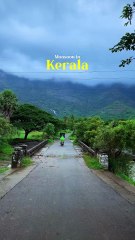 Beautiful weather life india