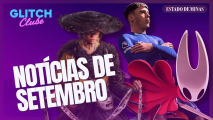 Hollow Knight Silksong quebra recordes no lançamento - Veja os destaques de setembro