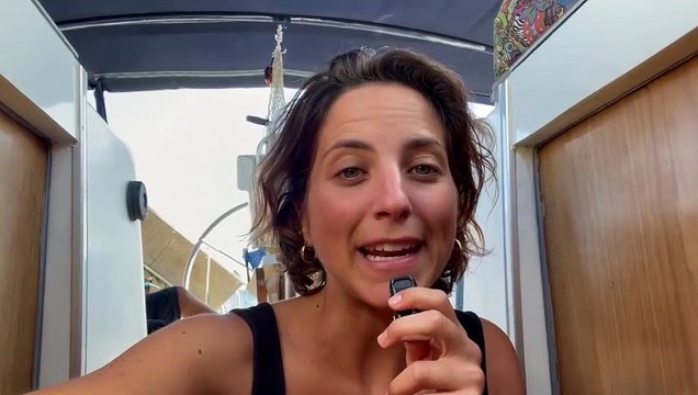 Flotilla, Scuderi (Avs): «Grazie al Presidente Mattarella ma prevalga il diritto internazionale»