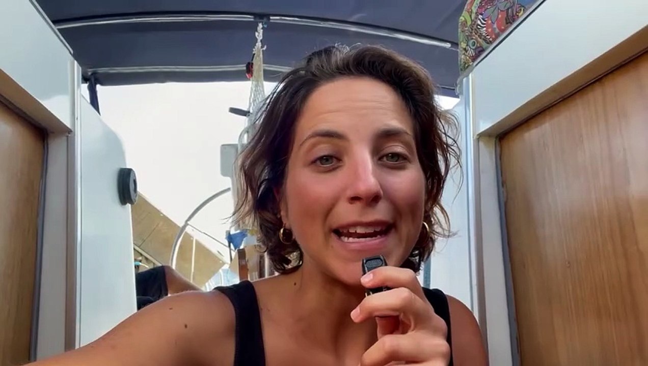 Flotilla, Scuderi (Avs): «Grazie al Presidente Mattarella ma prevalga il diritto internazionale»