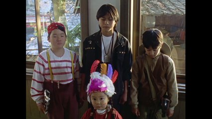 Siêu Nhân Tiga (ULTRAMAN TIGA) Tập 24 (Lồng Tiếng)