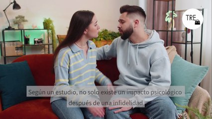 Por qué somos infieles: la ciencia lo explica, desde el "gen Casanova" hasta el narcisismo en la pareja