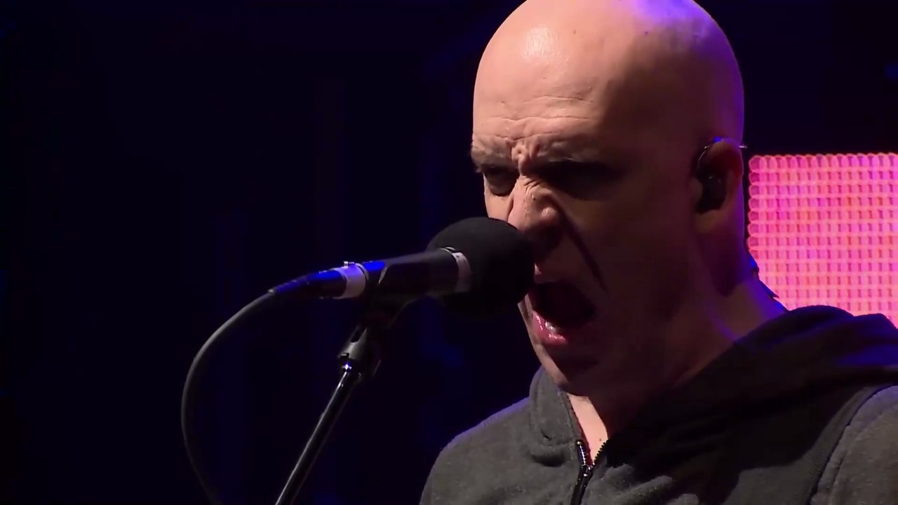 10 Amazing Progressive Metal Bands - PART 3