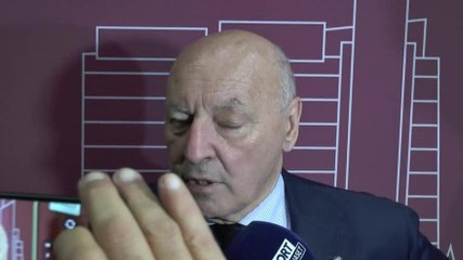 Marotta: "Pio Esposito può diventare un campione"