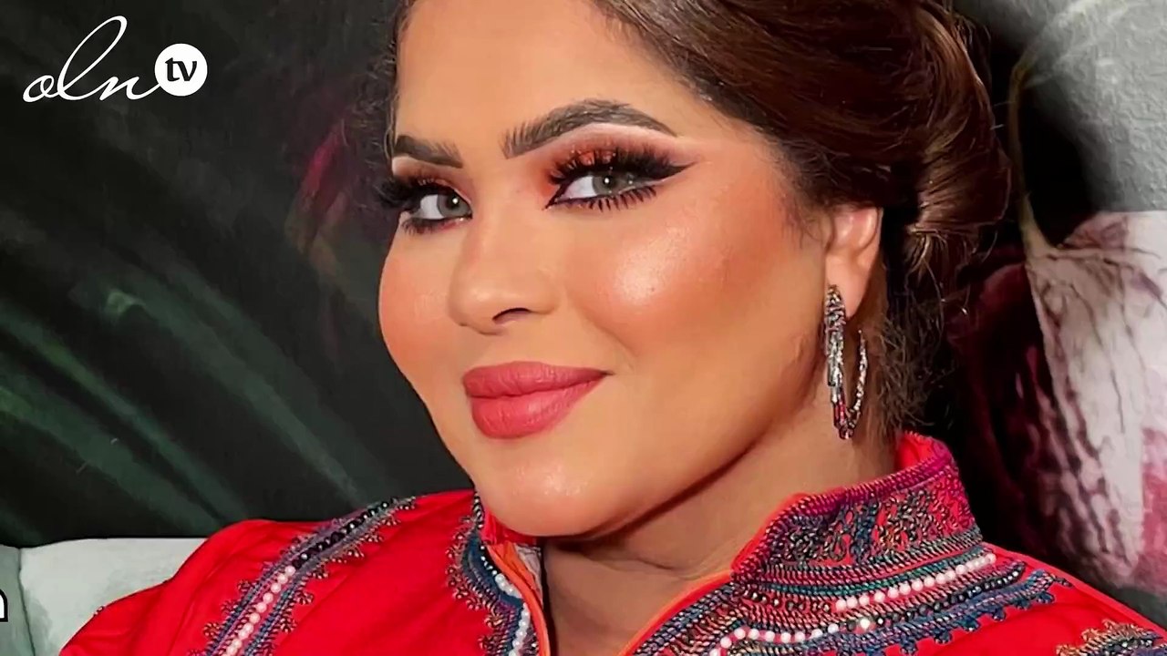 هيا الشعيبي تسخر من زوج إلهام الفضالة