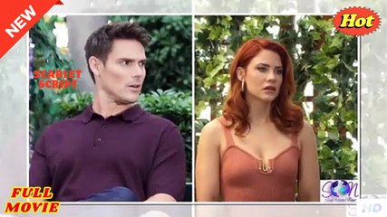 FULL CBS Young and the Restless Early Spoilers Sept 29-Oct 3_ Jacks SHOCKING Tw