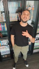 Le Weekly Shonen Jump qui passe à côté d’un des plus gros hit de ces dernières années 😱💥
