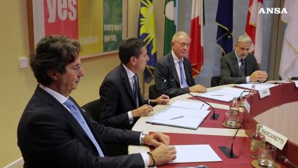 Alla Fiera di Milano nasce la prima casa del made in Italy