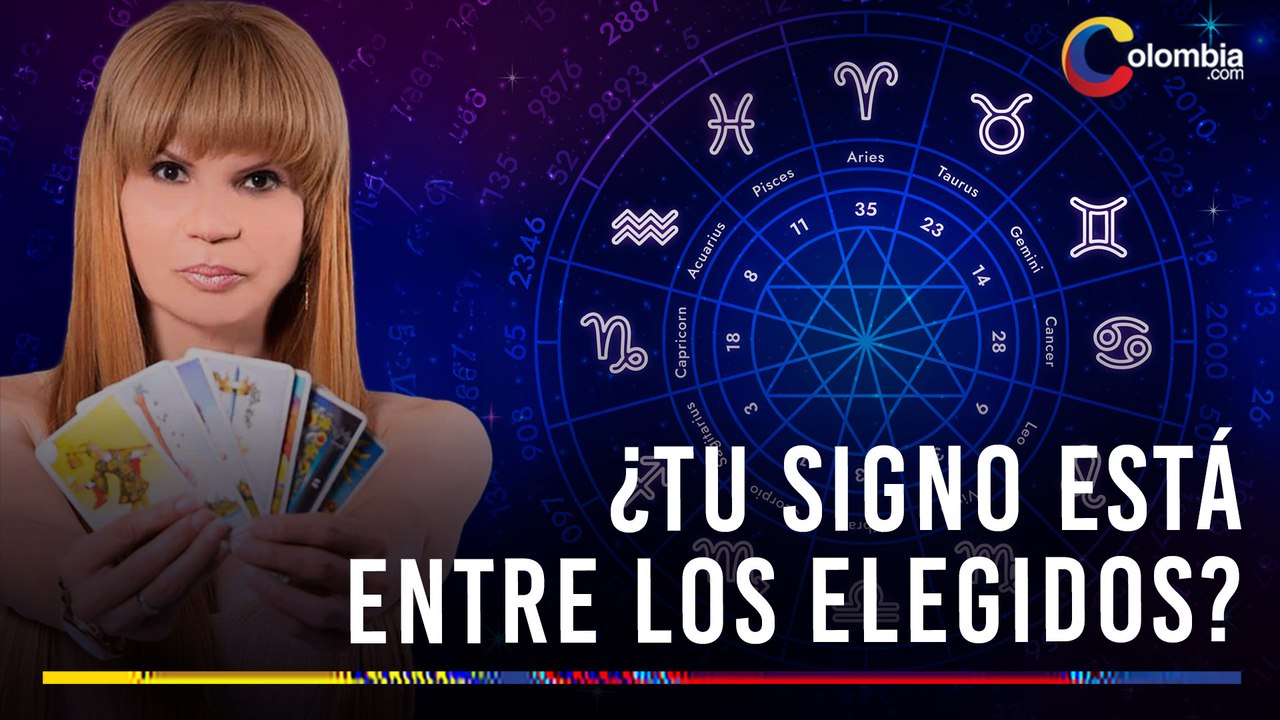 Mhoni Vidente: Arcángel Miguel traerá cambios y bendiciones a estos signos el 29 de septiembre