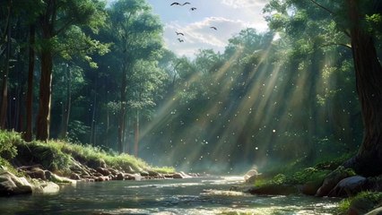 ✨ "Beautiful Relaxing Piano Music | Peaceful Melodies for Sleep, Study & Stress Relief" ✨