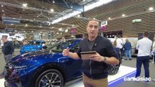La sélection Caradisiac des SUV du Salon de Lyon
