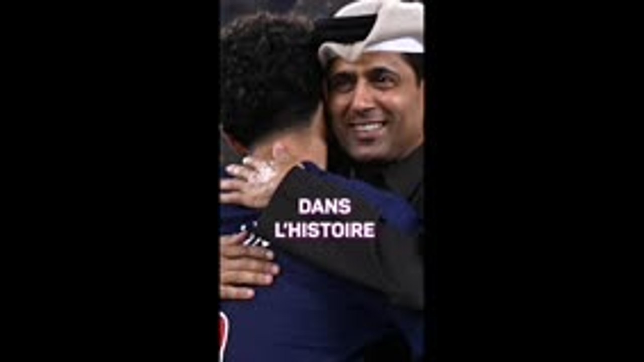 Trophée des champions - PSG-OM en janvier au Koweït !