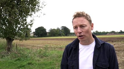 Concerns farmland could become houses