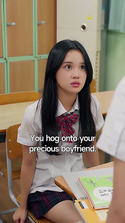 Finally Got Romanced ENG SUB FULL MOVIE #OneTD #FullMovie