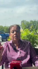 Margarita Valdez, senadora de Morena, habla sobre la Ley Nicole en Durango