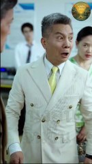จิตข้ามร่างเจ้าพ่อมาโรงเรียน(พากย์ไทย)ตอนแรก