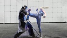 RGG Studios has revealed fresh details about the New Virtua Fighter Project