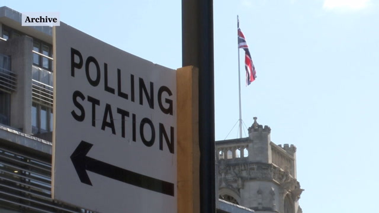 When is the next UK general election?