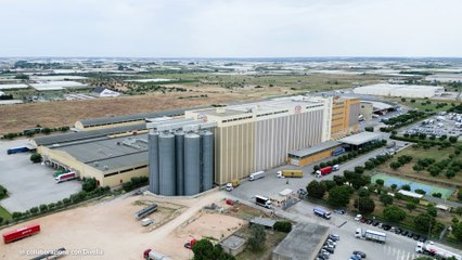 Divella scommette sull'innovazione e punta a 500 mln di fatturato