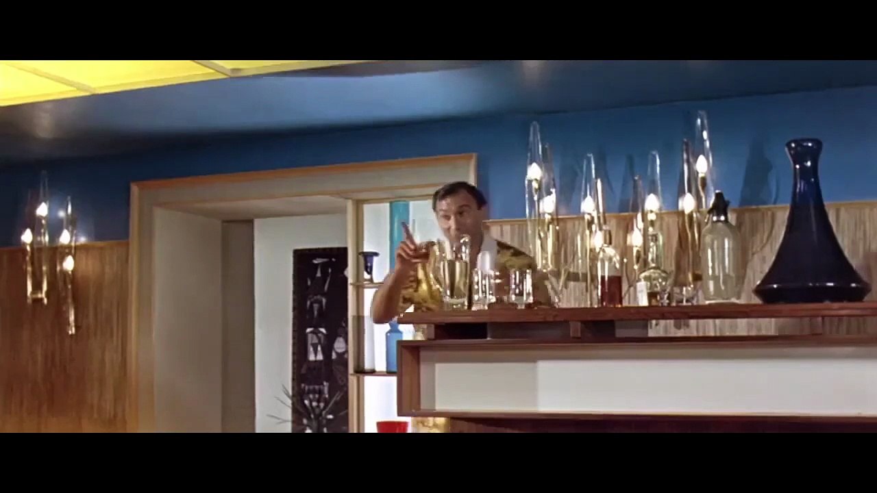 Female Bond? Deadlier Than the Male (1967) | Classic 60s Spy Thriller | Full Movie