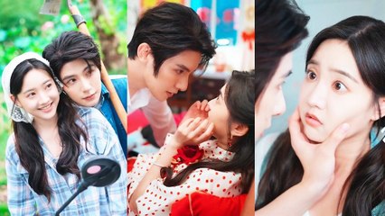 Mob Boss Falls for Village Girl Chinese Drama - English Sub