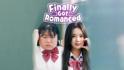 Finally Got Romanced - (2025) Full Movie | HD | English Sub
