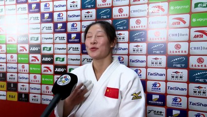 Hat év kihagyás után megint Kínában a cselgáns Grand Prix