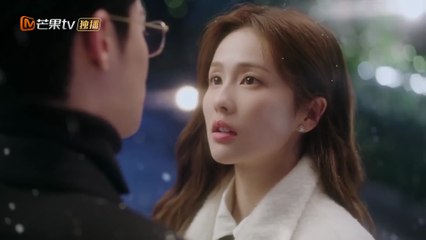 Only For Love Episode 19 ENG SUB 💖 – A Riveting Romance Unfolds