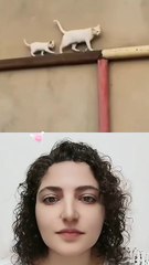 حنان الام 😍#viral #viralvideo #Funny #magic