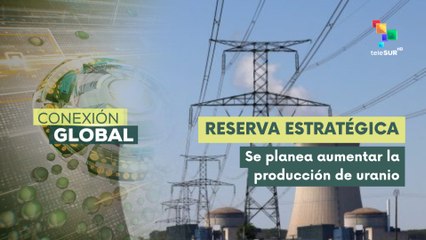 EE.UU. se ve obligado a seguir comprando uranio enriquecido a Rusia