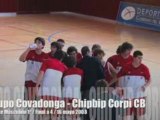 Grupo Covadonga - Chipbip Corpi CB