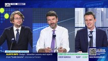 On refait la séance : Le secteur pharma connaîtra-t-il le même destin boursier que les banques ? - 26/09