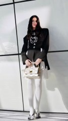 Louis Vuitton تتجه إلى برشلونة لعرض مجموعة كروز 2025