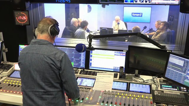 40 ans des Restos du Cœur : Le 26 septembre 1985, Coluche lançait son appel historique sur Europe 1