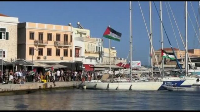 Appello Mattarella a Flotilla, attivisti: sì mediazione, no cambio rotta