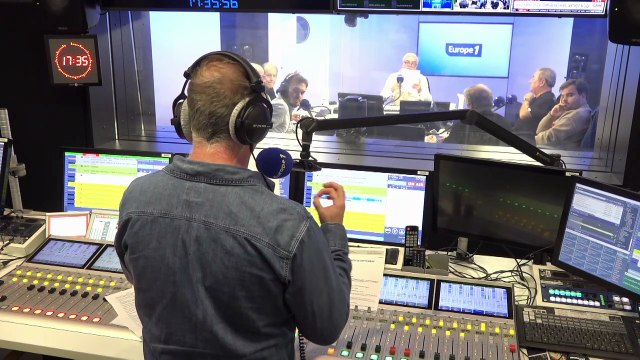 Restos du Cœur : Comment Coluche a réuni toute la France contre la faim en 1985 sur Europe 1 ?