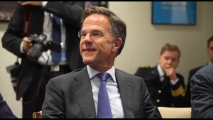 Nato, Rutte visita New York durante l'Assemblea Generale dell'Onu