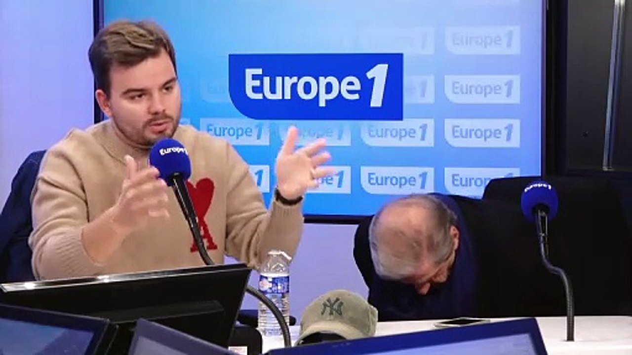 Pascal Praud et vous - Nicolas Sarkozy condamné : «Tout est une folie dans cette histoire», déplore Gauthier Le Bret