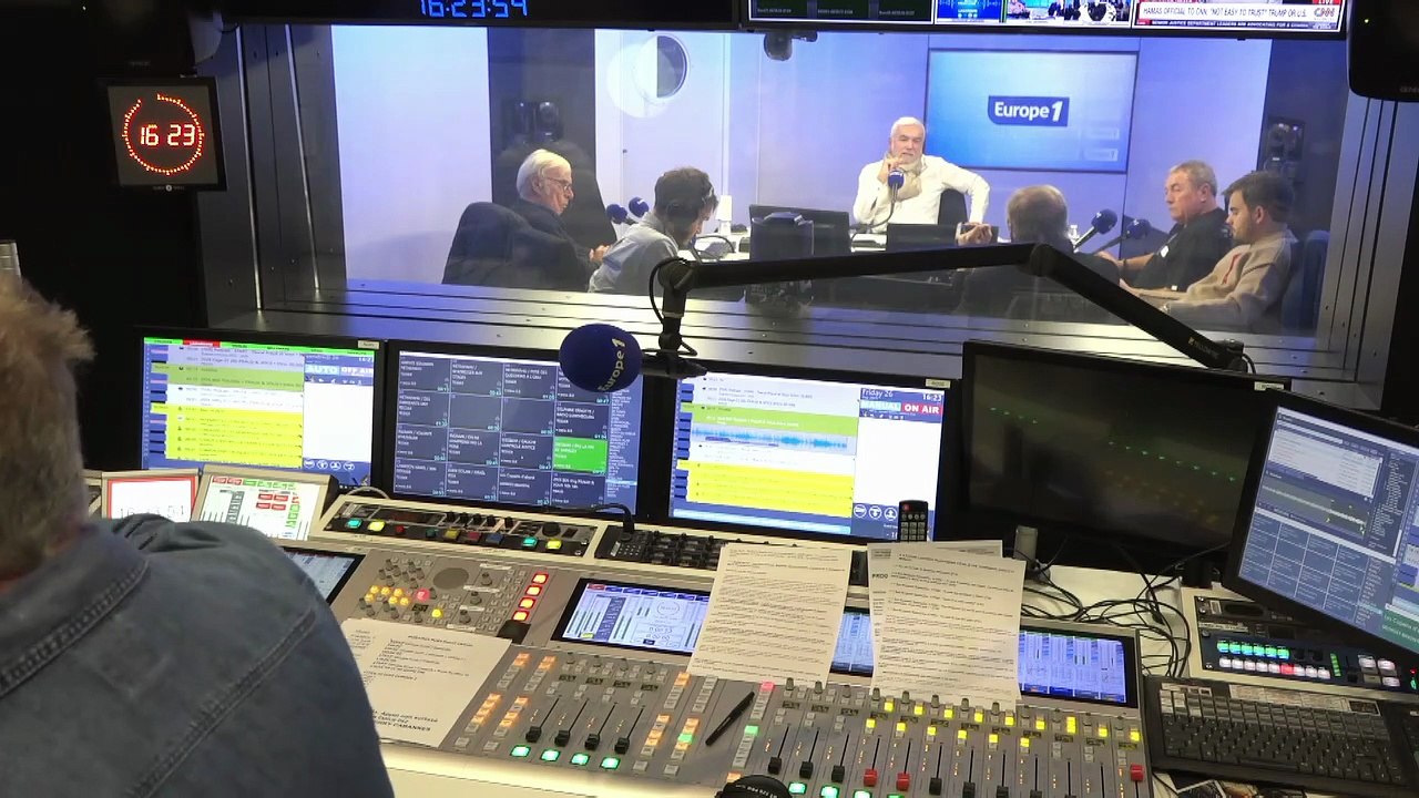 Pascal Praud et vous - La condamnation de Nicolas Sarkozy est «un tremblement de terre politique pour la Ve République», estime Éric Revel