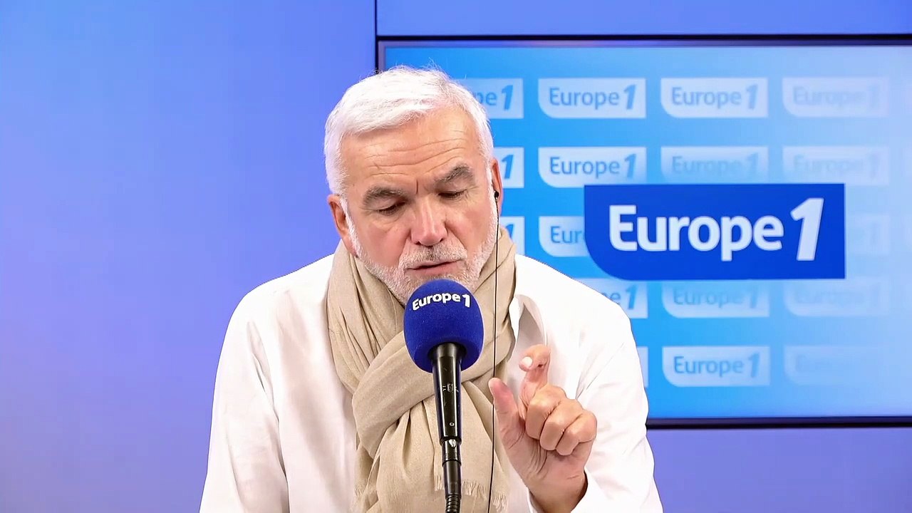 Condamnation de Nicolas Sarkozy : «La grande perdante, c'est aussi Marine Le Pen», observe Pascal Praud