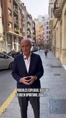 Camps va en serio contra Mazón: quiere presentar su proyecto a los 100.000 militantes del PP valenciano