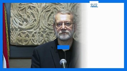 لاریجانی: اگر مکانیسم ماشه فعال شود ایران همکاری با آژانس را متوقف خواهد کرد