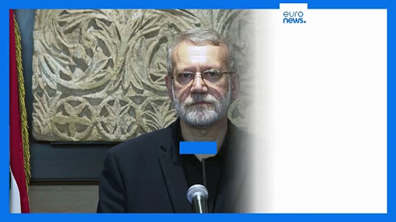 لاریجانی: اگر مکانیسم ماشه فعال شود ایران همکاری با آژانس را متوقف خواهد کرد