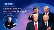 Pierre Haski face aux abonnés du Soir