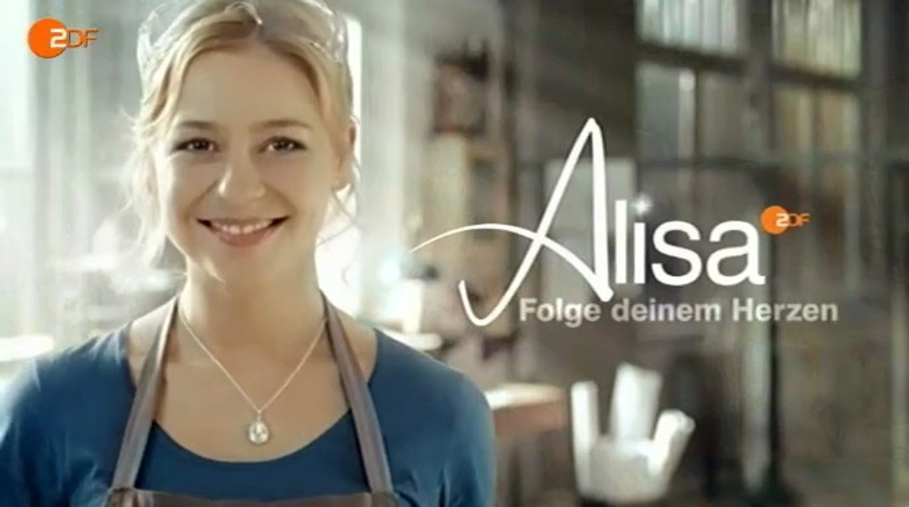Alisa -070- Folge Deinem Herzen