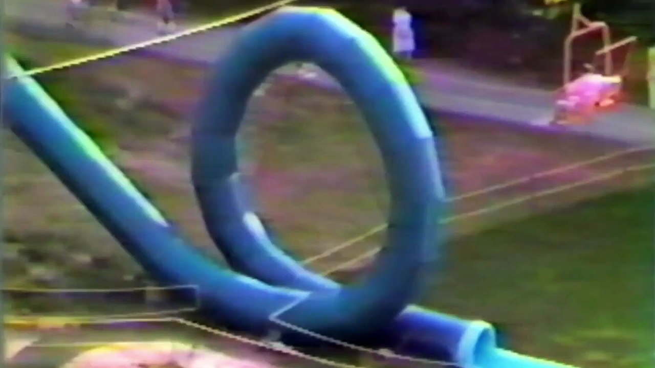 Class Action Park